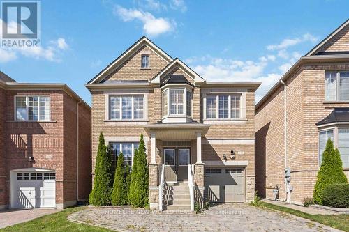332 WILLIAMSON ROAD  Markham, ON L6E 0H2