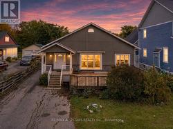 369 LAKE DRIVE  Georgina, ON L4P 3C8