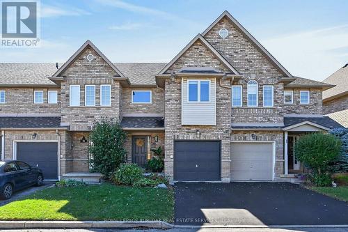 89 - 4055 FOREST RUN AVENUE  Burlington, ON L7M 5B8