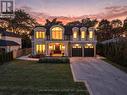 902 Parkland Avenue, Mississauga, ON 