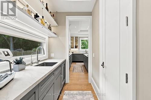 902 Parkland Avenue, Mississauga, ON 
