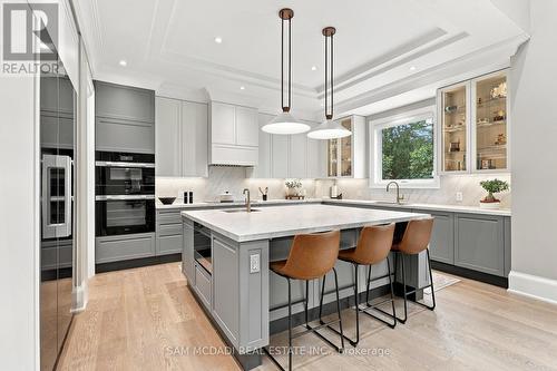 902 Parkland Avenue, Mississauga, ON 