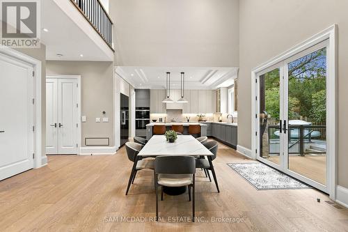 902 Parkland Avenue, Mississauga, ON 