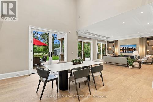 902 Parkland Avenue, Mississauga, ON 