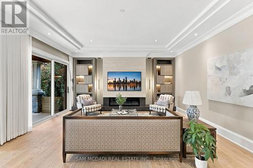 902 Parkland Avenue, Mississauga, ON 