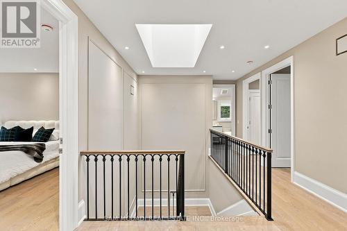 902 Parkland Avenue, Mississauga, ON 