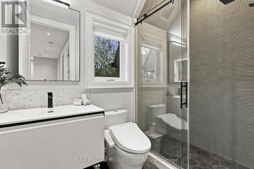 902 Parkland Avenue, Mississauga, ON 