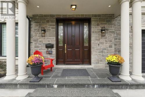 902 Parkland Avenue, Mississauga, ON 