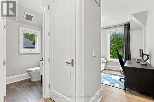 902 Parkland Avenue, Mississauga, ON 