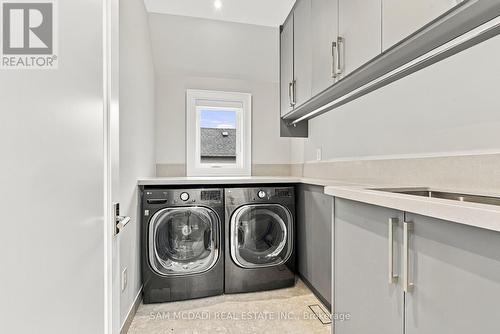 902 Parkland Avenue, Mississauga, ON 