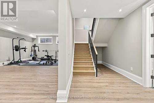 902 Parkland Avenue, Mississauga, ON 