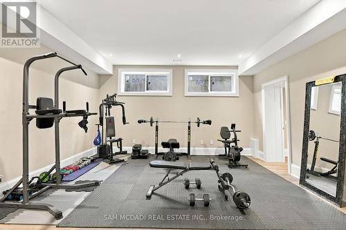 902 Parkland Avenue, Mississauga, ON 