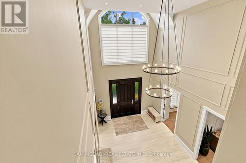 902 Parkland Avenue, Mississauga, ON 
