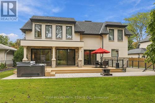 902 Parkland Avenue, Mississauga, ON 