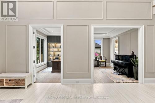 902 Parkland Avenue, Mississauga, ON 