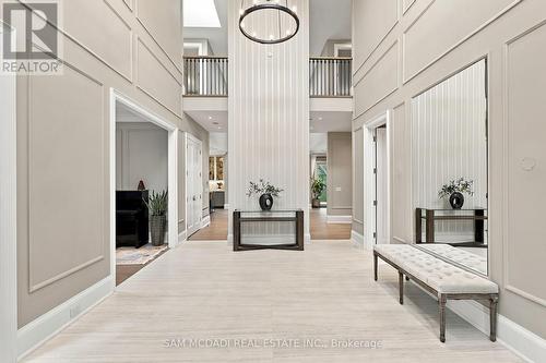 902 Parkland Avenue, Mississauga, ON 