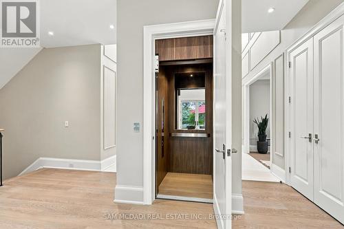 902 Parkland Avenue, Mississauga, ON 