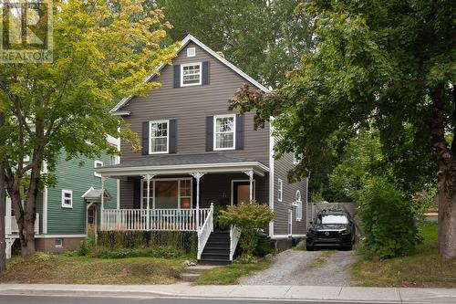 71 West Valley Road  Corner Brook, NL A2H 2X4