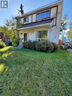 52 Wolverine Place  Tumbler Ridge, BC V0C 2W0