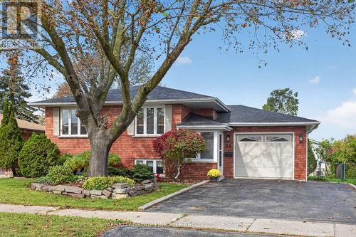 24 ANDREW DRIVE  Kawartha Lakes (Lindsay), ON K9V 5W6