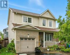 210 FARRIER CRESCENT  Peterborough (Northcrest Ward 5), ON K9L 0A6