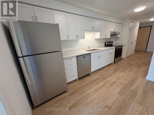 420 - 351 HILL STREET , London East (East K), Ontario N6B 2M2 4