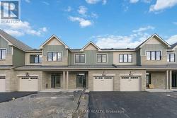 837 EILEEN VOLLICK CRESCENT  Ottawa, ON K2W 0M8