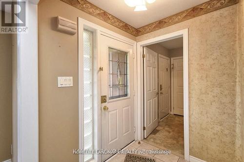 72 OSPREY RIDGE ROAD , Barrie, Ontario L4M 6P3 2