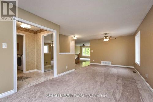 72 OSPREY RIDGE ROAD , Barrie, Ontario L4M 6P3 3