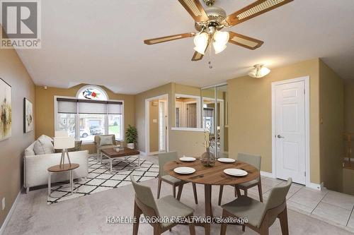 72 OSPREY RIDGE ROAD , Barrie, Ontario L4M 6P3 4