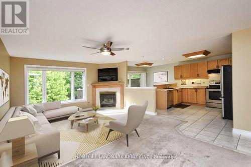 72 OSPREY RIDGE ROAD , Barrie, Ontario L4M 6P3 5