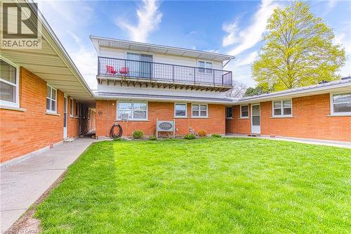 3314 MENNO Street Unit# 10 , Vineland, Ontario L0R 2C0 2