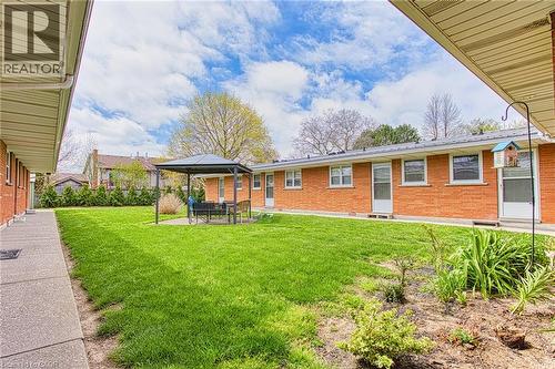 3314 MENNO Street Unit# 10 , Vineland, Ontario L0R 2C0 3