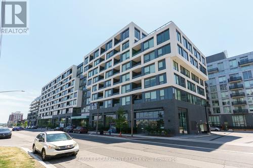 614 - 2450 OLD BRONTE ROAD  Oakville, ON L6M 4J2