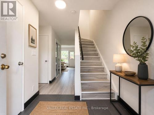 C - 532 SUNNYDALE PLACE , Waterloo, Ontario N2L 4T1 2