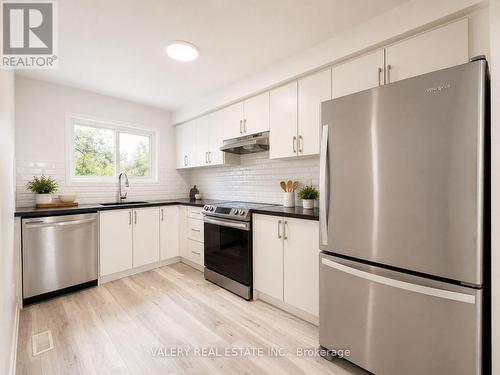 C - 532 SUNNYDALE PLACE , Waterloo, Ontario N2L 4T1 3