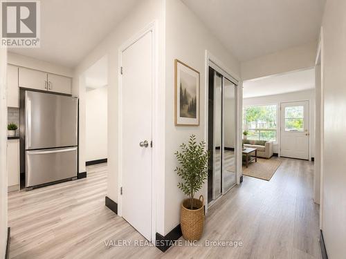 C - 532 SUNNYDALE PLACE , Waterloo, Ontario N2L 4T1 4