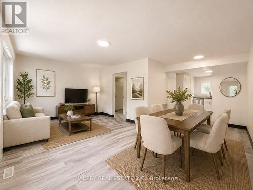 C - 532 SUNNYDALE PLACE , Waterloo, Ontario N2L 4T1 5