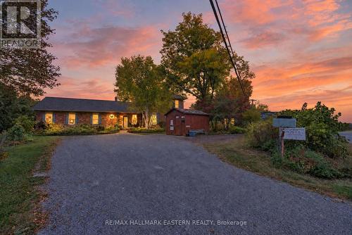 136 COUNTY 4 ROAD  Douro-Dummer, ON K9L 1V6