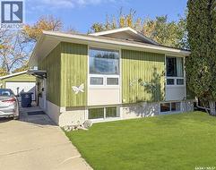 313 Birch CRESCENT  Saskatoon, SK S7N 2M6