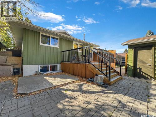 313 Birch Crescent, Saskatoon, SK 
