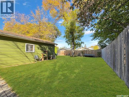 313 Birch Crescent, Saskatoon, SK 