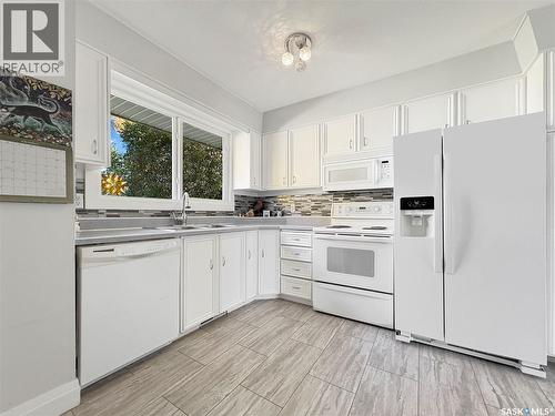 313 Birch Crescent, Saskatoon, SK 