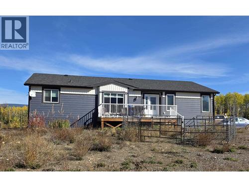 6380 DAWSONS LANE  Smithers, BC V0J 2N2
