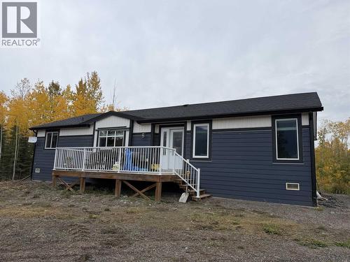 6380 DAWSONS LANE  Smithers, BC V0J 2N2