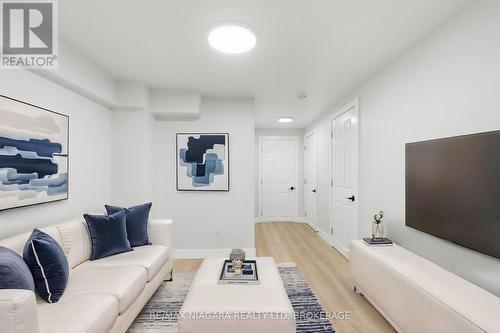 LOWER - 422 BRUNSWICK STREET , Hamilton (McQuesten), Ontario L8H 6S4 4