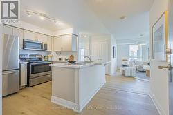 1501 - 21 HILLCREST AVENUE Toronto, ON M2N 7K2