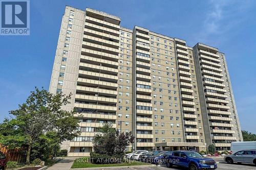 702 - 1338 YORK MILLS ROAD  Toronto, ON M3A 3M3