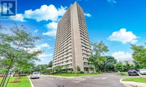 604 - 735 DON MILLS ROAD , Toronto, Ontario M3C 1S9 3