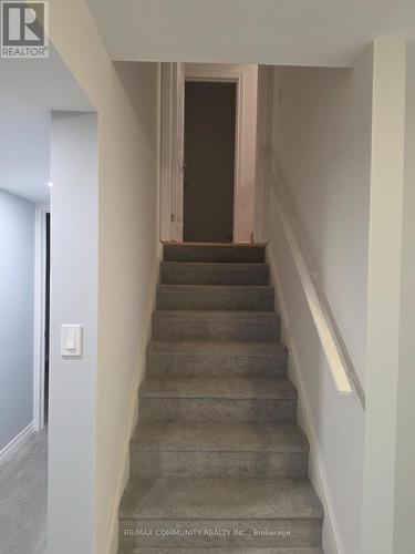BASEMENT - 63 ENGLISH DRIVE E , New Tecumseth, Ontario L0G 1A0 2